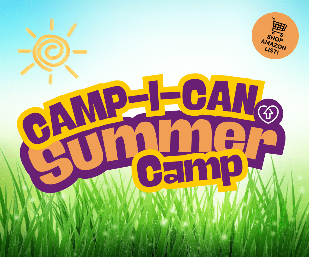Summer Camp-I-Can Wish List