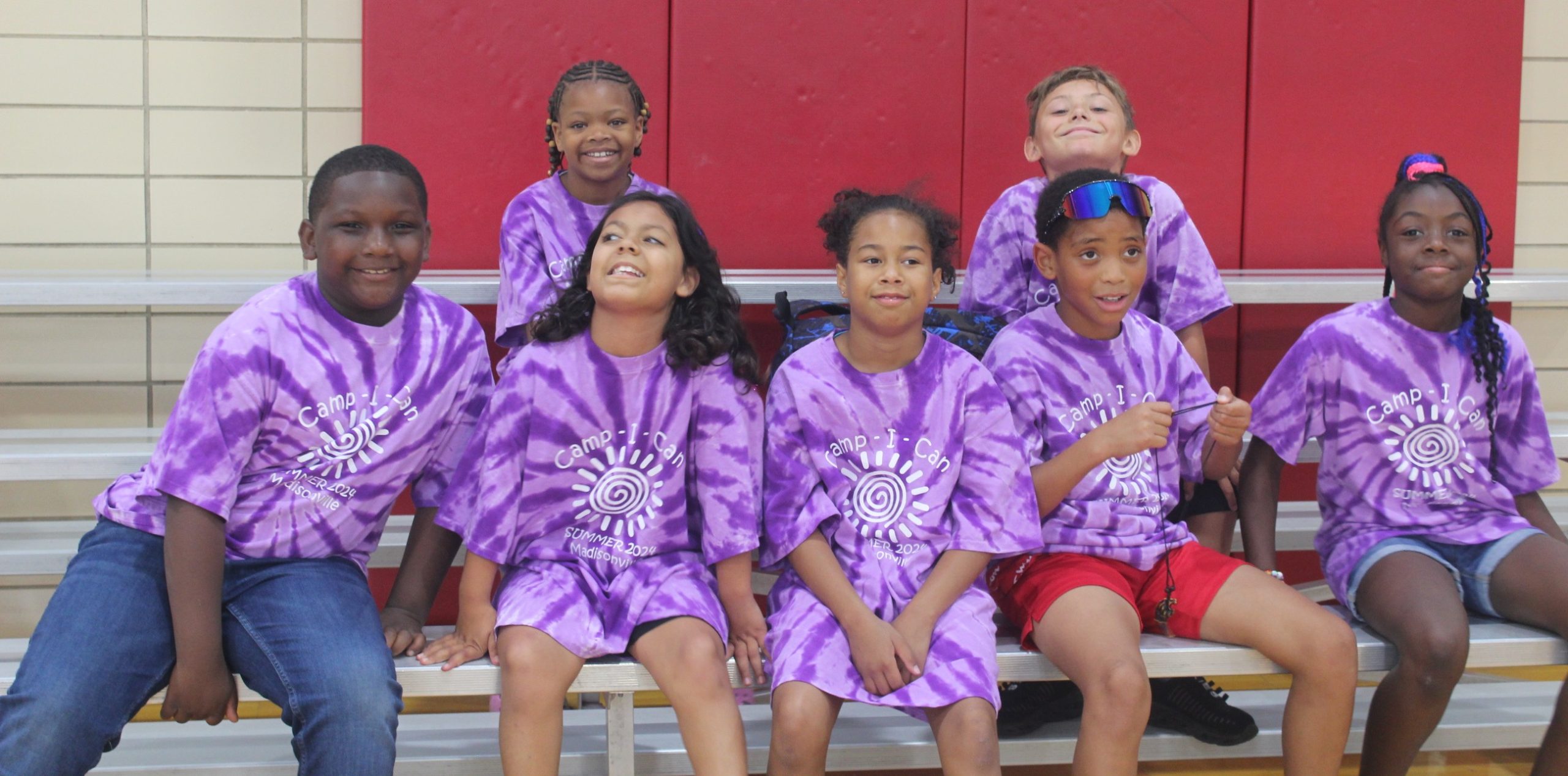 Camp Kids